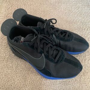 Nike Moon Racer QS Racer Blue Shoes